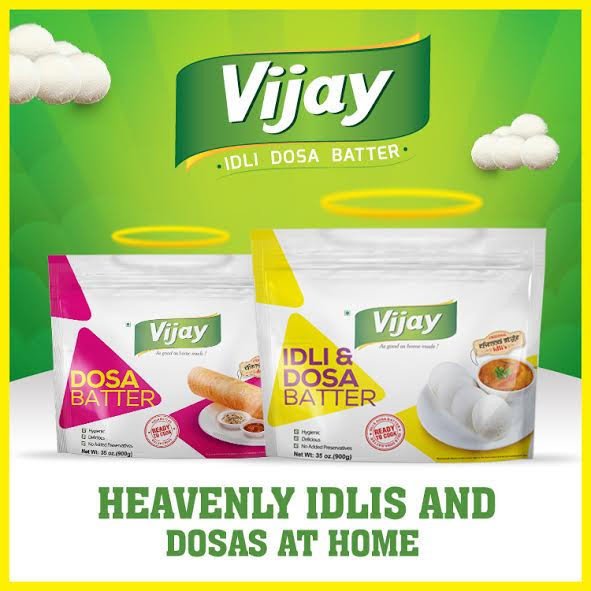 Vijay Home Foods