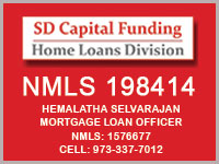 SD Capital Funding