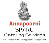 SPARC Catering Service