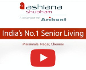 Ashiana Housing Ltd