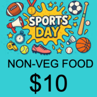 Non-Veg Food