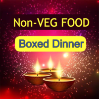 Non-Veg Food